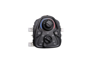 Commande chauffage TOYOTA AYGO 2 Photo n°1