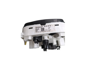 Commande chauffage TOYOTA AYGO 2 Photo n°2