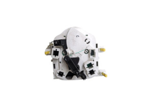 Commande chauffage TOYOTA AYGO 2 Photo n°3