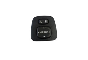 Commande retroviseurs TOYOTA AYGO 2 Photo n°1