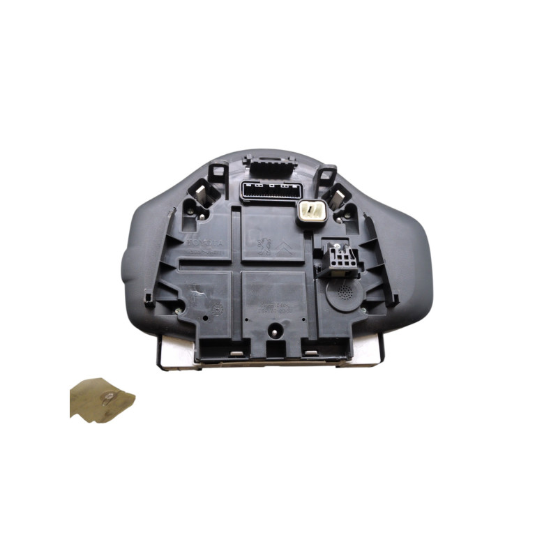 Compteur TOYOTA AYGO 2 Photo n°1