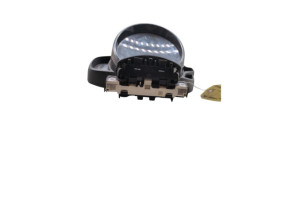 Compteur TOYOTA AYGO 2 Photo n°5