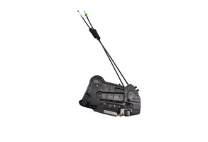 Serrure avant droit TOYOTA AYGO 2 Photo n°5