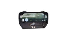 Malle/Hayon arriere TOYOTA AYGO 2 Photo n°3