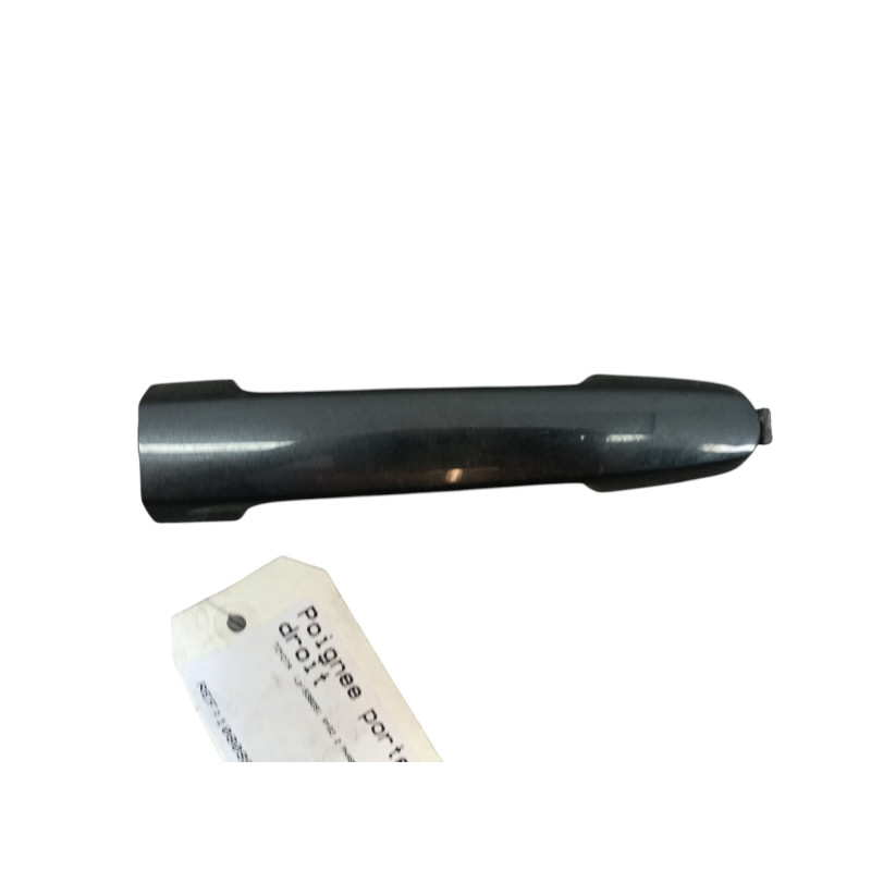 Poignee porte arriere droit TOYOTA AYGO 2 Photo n°1