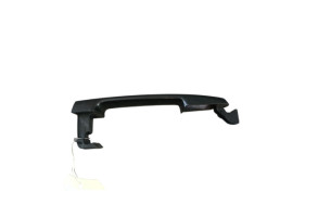 Poignee porte arriere droit TOYOTA AYGO 2 Photo n°2