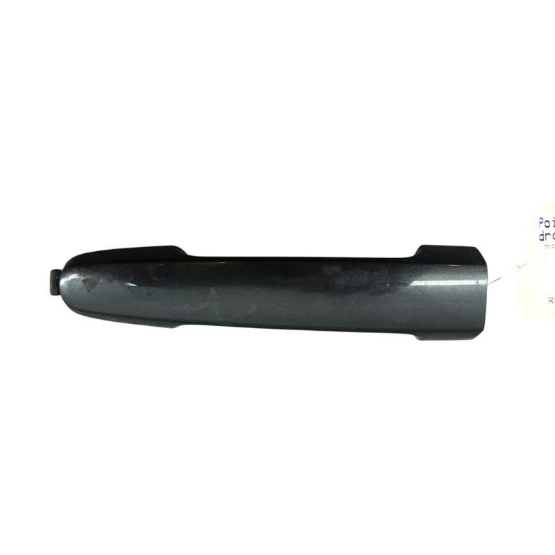 Poignee porte avant droit TOYOTA AYGO 2 Photo n°1