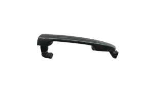 Poignee porte avant droit TOYOTA AYGO 2 Photo n°2