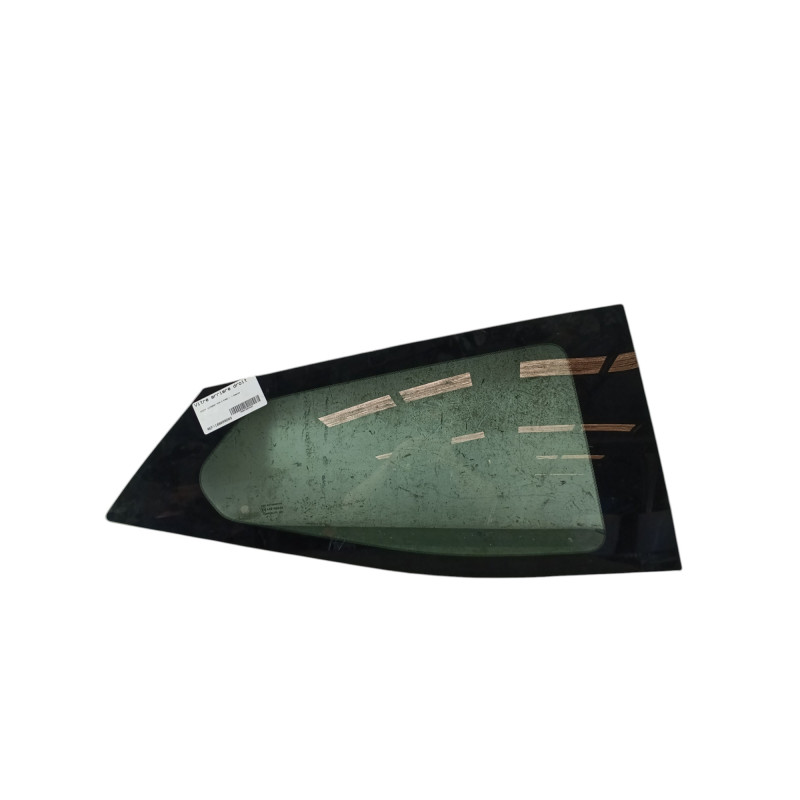 Vitre arriere droit TOYOTA AYGO 2 Photo n°1