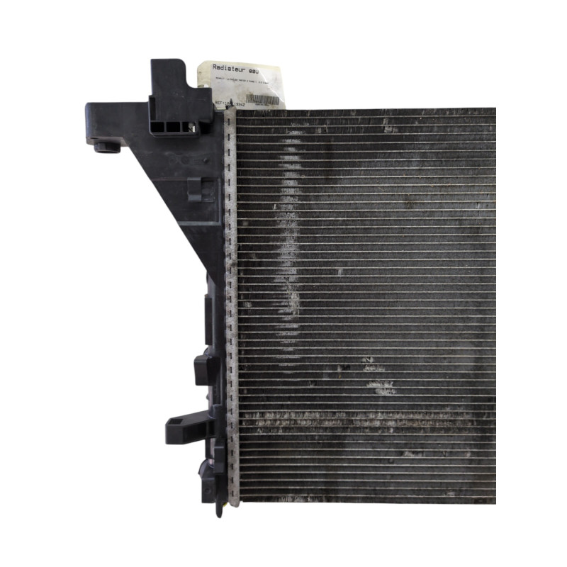 Radiateur eau RENAULT MASTER 3 Photo n°1