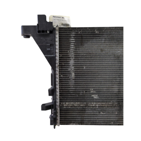 Radiateur eau RENAULT MASTER 3