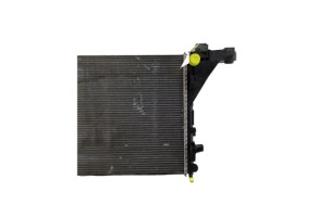 Radiateur eau RENAULT MASTER 3 Photo n°7
