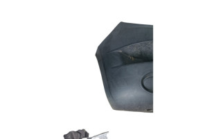 Pare choc avant RENAULT MASTER 3 Photo n°10