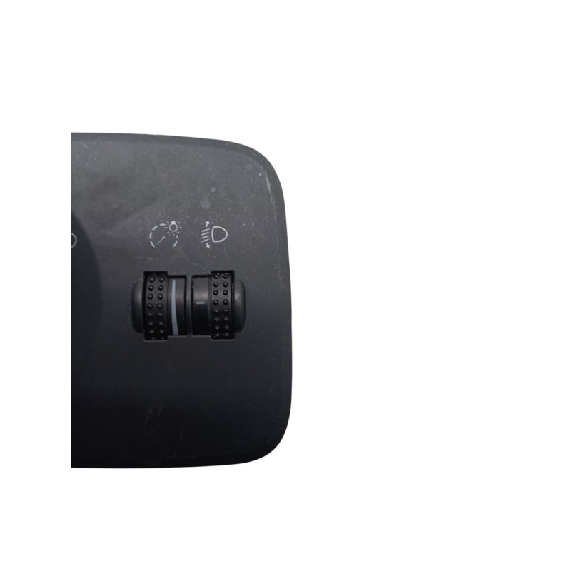Commande de phare SEAT IBIZA 4 Photo n°1