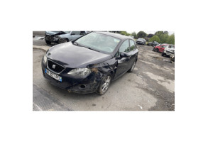 Commande de phare SEAT IBIZA 4 Photo n°6