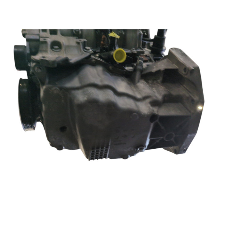 Moteur RENAULT CLIO 3 Photo n°1