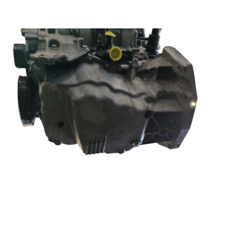 Moteur RENAULT CLIO 3