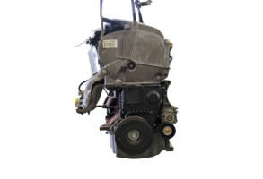 Moteur RENAULT CLIO 3 Photo n°2