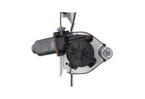 Leve vitre electrique arriere droit RENAULT CLIO 3 Photo n°2