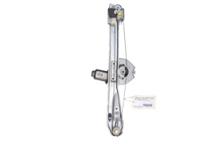 Leve vitre electrique arriere droit RENAULT CLIO 3 Photo n°3