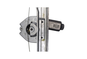 Leve vitre electrique arriere droit RENAULT CLIO 3 Photo n°4