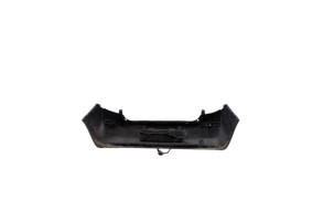 Pare choc arriere RENAULT CLIO 3 Photo n°4