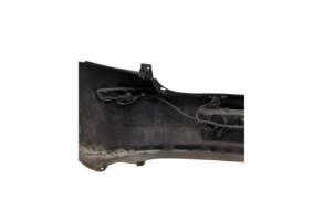 Pare choc arriere RENAULT CLIO 3 Photo n°6