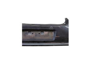Pare choc arriere RENAULT CLIO 3 Photo n°8