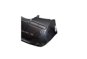 Pare choc arriere RENAULT CLIO 3 Photo n°10