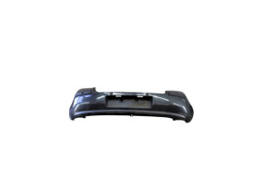 Pare choc arriere RENAULT CLIO 3 Photo n°12