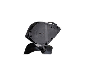 Ceinture arriere droit VOLKSWAGEN POLO 5 Photo n°1