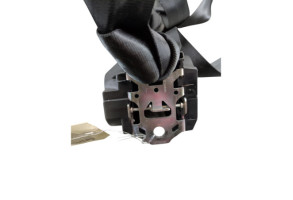 Ceinture arriere droit VOLKSWAGEN POLO 5 Photo n°2