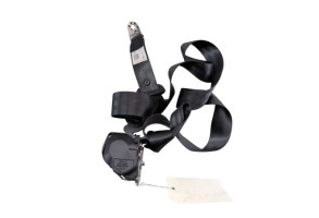 Ceinture arriere droit VOLKSWAGEN POLO 5 Photo n°3