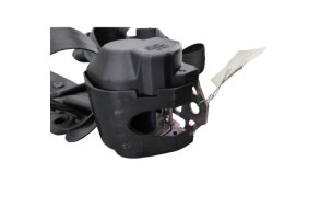 Ceinture arriere droit VOLKSWAGEN POLO 5 Photo n°5