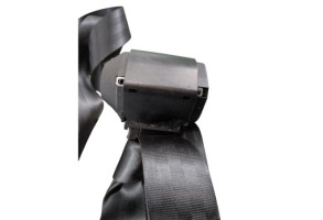 Ceinture arriere droit VOLKSWAGEN POLO 5 Photo n°6