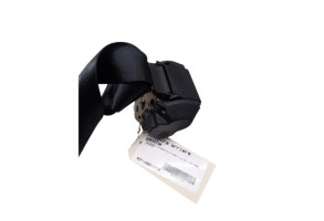 Ceinture arriere gauche VOLKSWAGEN POLO 5 Photo n°4