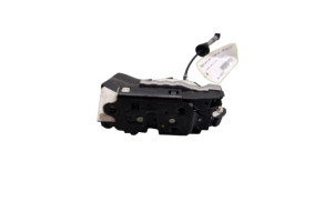 Serrure arriere droit VOLKSWAGEN POLO 5 Photo n°2