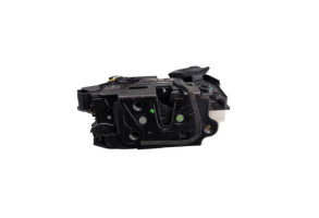 Serrure arriere droit VOLKSWAGEN POLO 5 Photo n°5