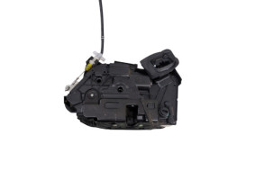 Serrure arriere droit VOLKSWAGEN POLO 5 Photo n°6