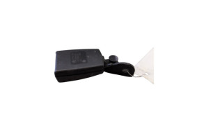 Attache ceinture arriere gauche MINI MINI 2 R60 Photo n°2