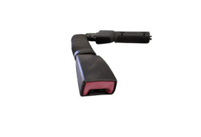 Attache ceinture avant droit MINI MINI 2 R60 Photo n°1