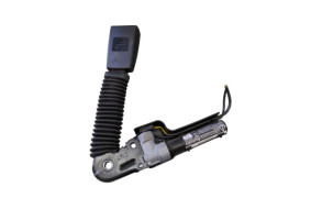 Attache ceinture avant droit MINI MINI 2 R60 Photo n°2