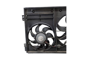 Moto ventilateur radiateur VOLKSWAGEN PASSAT 5 Photo n°1