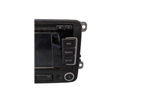 Autoradio d'origine VOLKSWAGEN PASSAT 5 Photo n°1