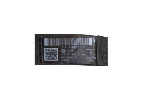 Ceinture arriere gauche VOLKSWAGEN PASSAT 5 Photo n°1
