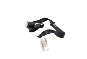 Ceinture arriere gauche VOLKSWAGEN PASSAT 5 Photo n°2