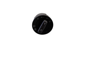 Commande de phare VOLKSWAGEN PASSAT 5 Photo n°3