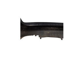 Pare choc arriere VOLKSWAGEN PASSAT 5 Photo n°4