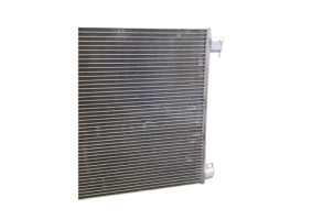 Radiateur clim RENAULT MEGANE 4 Photo n°2