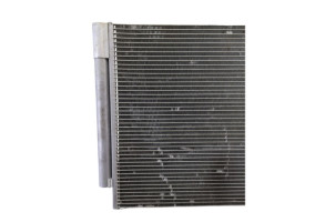 Radiateur clim RENAULT MEGANE 4 Photo n°3